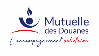 Logo de la Mutelle des Douanes